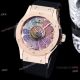 Clone Hublot Takashi Murakami Rainbow Face Watch No numerals (2)_th.jpg